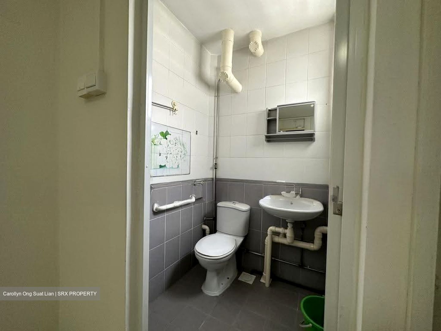 Blk 368 Bukit Batok Street 31 (Bukit Batok), HDB 3 Rooms #635047261